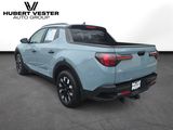 Used 2025 Hyundai Santa Cruz Truck