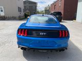 Used 2021 Ford Mustang Coupe