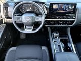 New 2026 Nissan Pathfinder SUV