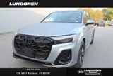 New 2026 Audi Q7 SUV