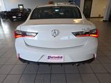 Used 2021 Acura ILX Sedan