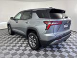 New 2027 Chevrolet Equinox SUV