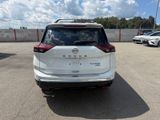 Used 2026 Nissan Rogue SUV
