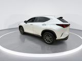 Used 2025 Lexus NX SUV