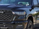 New 2026 Ram 1500 Truck
