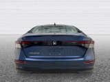 New 2026 Honda Accord Sedan Sedan