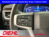 Used 2023 Chevrolet Tahoe SUV