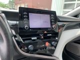 Used 2022 Toyota Camry Sedan