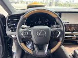 Used 2025 Lexus RX SUV