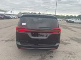 New 2026 Chrysler Pacifica Van