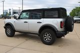 Used 2022 Ford Bronco SUV