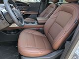 New 2026 Lincoln Nautilus SUV