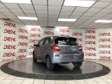 Used 2017 Mitsubishi Mirage Hatchback