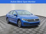 Used 2024 Volkswagen Jetta Sedan