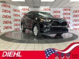 Used 2023 Toyota Highlander Hybrid SUV