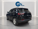 Used 2018 Jeep Compass SUV