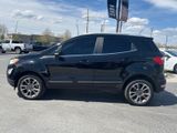 Used 2020 Ford EcoSport SUV