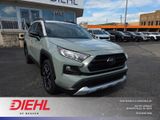 Used 2019 Toyota RAV4 SUV