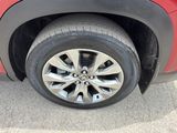 Used 2024 Toyota Grand Highlander SUV