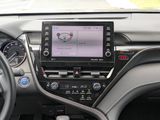 Used 2024 Toyota Camry Hybrid Sedan