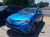 Used 2016 Toyota RAV4 SUV