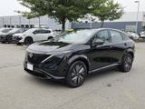 Used 2024 Nissan Ariya SUV