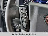 Used 2024 Nissan Frontier Truck