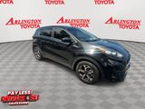 Used 2021 Kia Sportage SUV