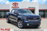 Used 2021 Chevrolet Silverado 1500 Truck