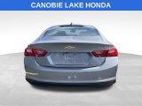 Used 2024 Chevrolet Malibu Sedan