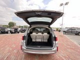 Used 2025 Honda Odyssey Van