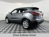 Used 2020 Nissan Rogue Sport SUV