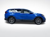 Used 2021 Honda CR-V SUV