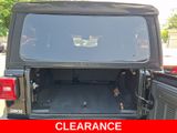 Used 2024 Jeep Wrangler SUV