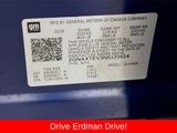 Used 2022 Chevrolet Equinox SUV