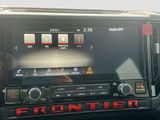 New 2026 Nissan Frontier Truck