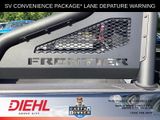Used 2024 Nissan Frontier Truck
