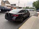 Used 2023 Nissan Sentra Sedan