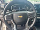Used 2024 Chevrolet Silverado 2500HD Truck