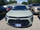 Used 2026 Chevrolet Trax SUV