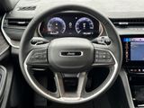 New 2026 Jeep Grand Cherokee L SUV