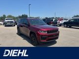 New 2026 Jeep Grand Cherokee SUV
