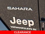 Used 2024 Jeep Wrangler SUV