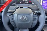 New 2026 Toyota bZ SUV
