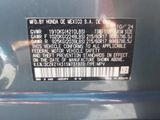 Used 2025 Honda HR-V SUV