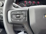 New 2026 Chevrolet Silverado 1500 Truck