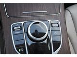 Used 2019 Mercedes-benz C-Class Sedan