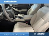 New 2026 Honda Accord Sedan Sedan