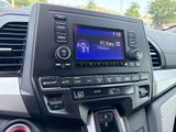 Used 2020 Honda Odyssey Van