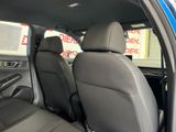 New 2026 Honda Civic Hatchback Hatchback